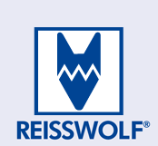 Sponsor: Reisswolf Deutschland GmbH